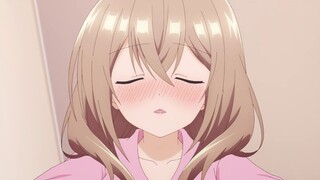 Shiori Senpai On Top Of Takuma Kun | My Tiny Senpai Episode 3.