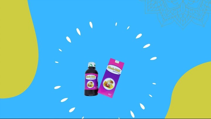 BISA COD, Untuk Obat Infeksi Kandung Kemih