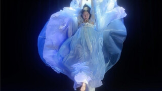 这一支舞，我只为你一个人跳【神话】