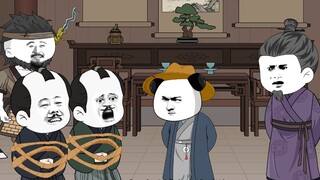 Tập 77: Xu Miaojin, hãy đợi tôi nhé.