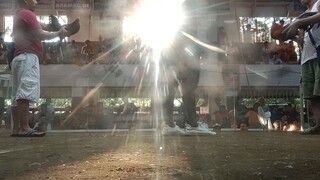 2x winner naunahan tayo pero di nagpatinag.