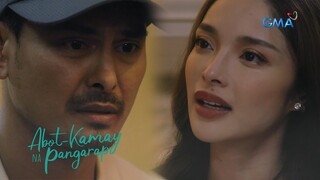 Abot Kamay Na Pangarap: Ang dagok sa pagmamahalan nina Zoey at Dax! (Episode 517)