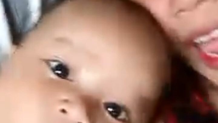 video call with second Apo