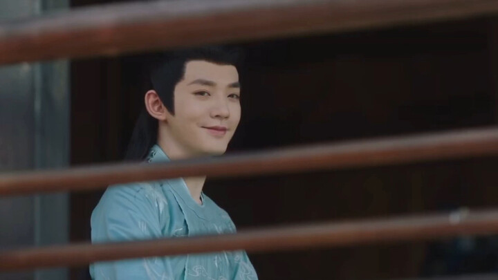 Help! This part is really heart-wrenching, who understands!!!
