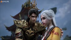 of Xianwu Eps 132 Sub Indo