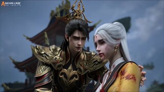 of Xianwu Eps 132 Sub Indo