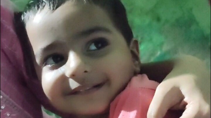 Baby Tai ..... #viral