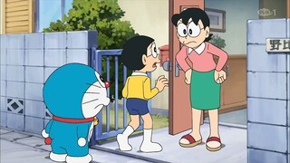 Doraemon episode 543
