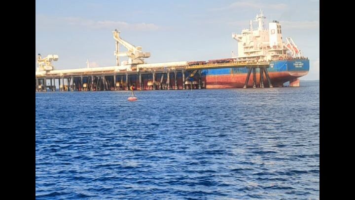 Inter island experience