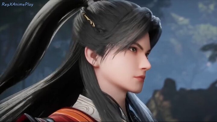 Return of immortal Emperor | Ep 11 Sub Indo