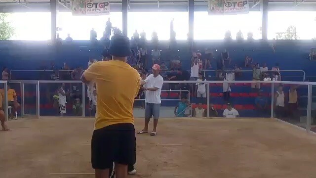 DAYO SERYE SA SORSOGON