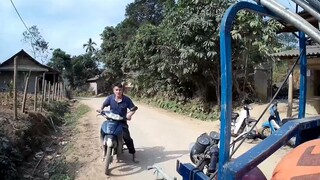 DỰNG RẠP ĐÁM CƯỚI TÂY BẮC