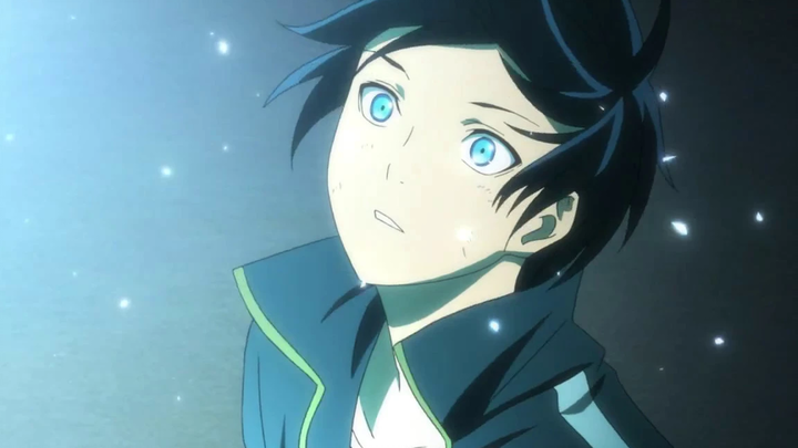 Noragami AMV - แผลเป็นจากการต่อสู้ (Nightcore)