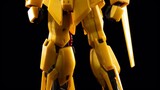 Good glue! Perfect color separation! HGUC New 100-style [Brief Review]