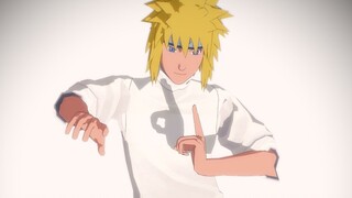 Naruto Shake 31.0 (Kelas Minato)