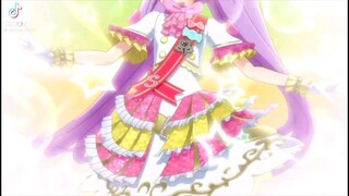 pripara