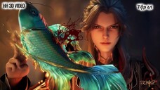 Mục Thần Ký - Tập 41 Full HD Vietsub