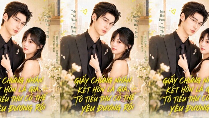 Diễn Viên : Trần Thụy Phong , Trương Thiệu Hòa
