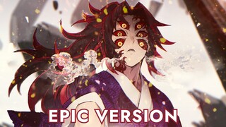 Demon Slayer: Kokushibo Theme | EPIC VERSION | EPIC OST