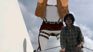 levi jd nyata🤣