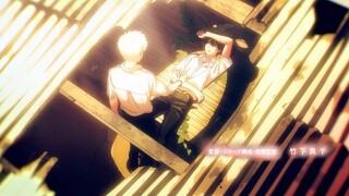 THE SUMMER HIKARU DIED EPISODE 6 (ENGLISH SUB)