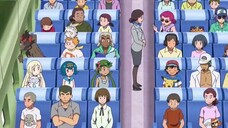 Pokemon sun and moon  episode 42 in english