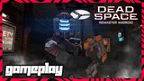 DEAD SPACE Mobile | HD Remaster MOD
