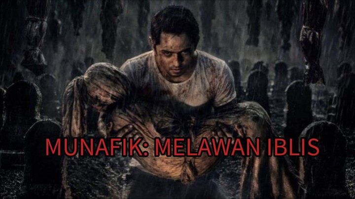 Tetap Seram, Walau Esensi Berkurang, Review Munafik: Melawan Iblis (2026)