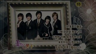 Boys Over Flowers Episode 23 English Subtitle