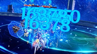I CALL THIS AYATO MULTI WET TEAM!! - Genshin Impact