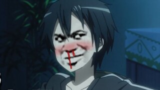 [Straight Man] 03: Điều gì sẽ xảy ra nếu Kirito là người đàn ông thẳng thắn và biến mất trong Chương
