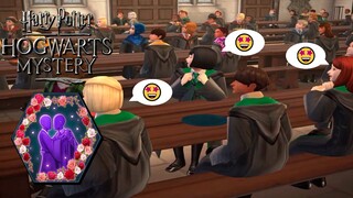 Harry Potter: Hogwarts Mystery | Valentine's Day Ball (Limited Time) | #1