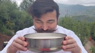 沃尔夫冈甜牛奶