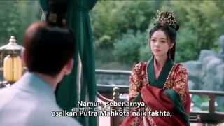 DraChin | The Princess Royal Eps 3 (Sub Indo)