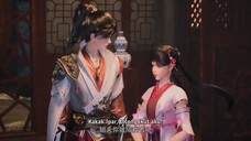 The Sword Emperor Of Eternity Eps 9