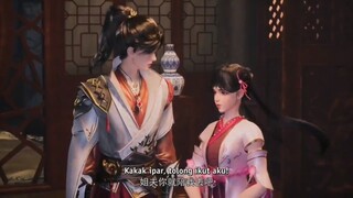 The Sword Emperor Of Eternity Eps 9