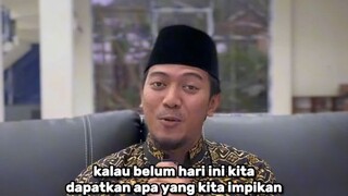 Assalamualaikum warahmatullahi wabarakatuh, Subhanallahi wabihamdihi Subhanallahil adzim