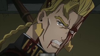 ทำไมตัวละคร JOJO ตัวนี้ถึงถูกบังคับให้กลายเป็นผู้ร้าย? นิจิมูระ เคียวโช