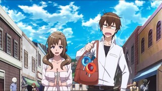 Main Cùng Mẹ Chuyển Sinh Phá Đảo Thế Giới Game  | Tóm Tắt Anime | All In One