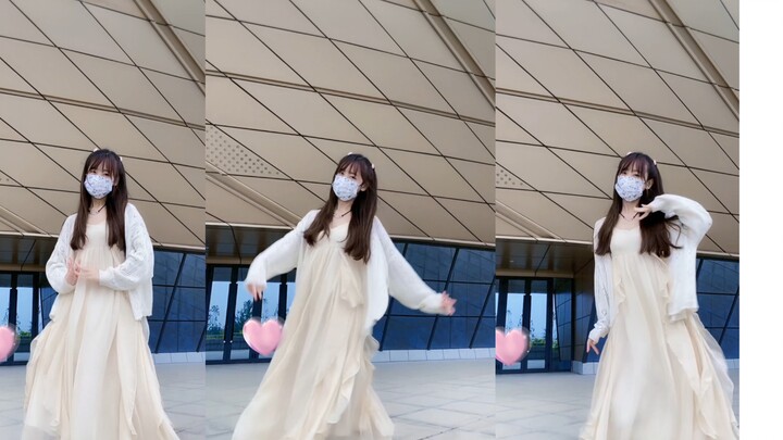 ลาก่อนโมนิกา｜การเต้นที่อ่อนโยนและนุ่มนวล