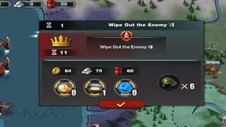 World Conqueror 3 Wipe out the Enemy 8