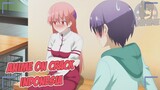 Gawat Dia Sangat Imut {Anime Crack Indonesia} 45