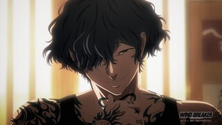 Wind Breaker Season 2 Episode 11 Full Sub Indo