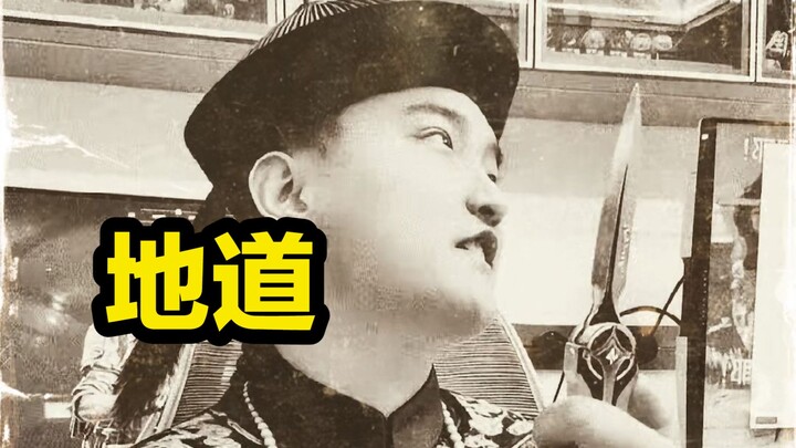 When people ask me what kind of knife leather I use