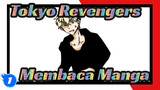 Tokyo Revengers
Membaca Manga_1
