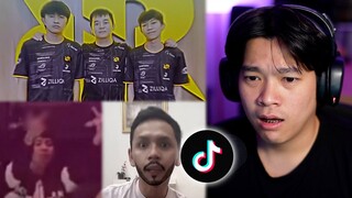 Roster Baru RRQ Irrad Calon Pesaing Kairi & Warisan Doyok Membawa Bencana!! - EMPACTION #141