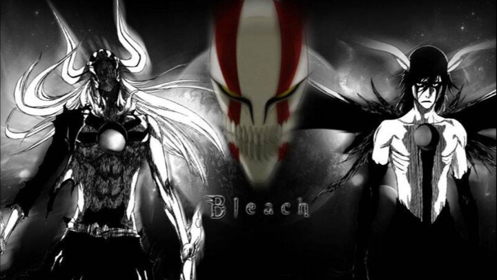 BLEACH original soundtrack OST/execution song collection, come in and feel the force of BLEACH!