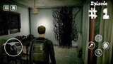 COLINA LEGACY:  Walkthrough #1 Best Horror/Puzzle Games In Android | Ios