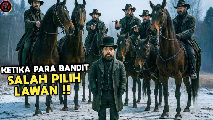 DIREMEHKAN Karena Mungil PADAHAL Penembak Paling Mematikan