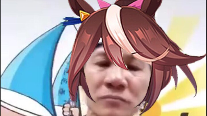 [Uma Musume: Pretty Derby] Teibō Jual Ikan 9.0